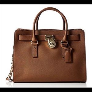 Michael Kors 👜 Hamilton Bag